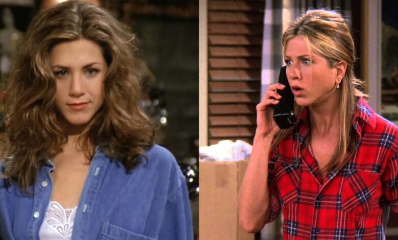 Amigos: Las quemaduras más sombrías de Rachel, clasificadas |