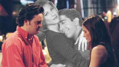 Amigos: cómo el episodio de la propuesta de Monica y Chandler rompió una tradición del espectáculo