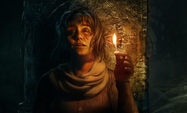 Amnesia: Rebirth agrega el modo Aventura para reducir el terror