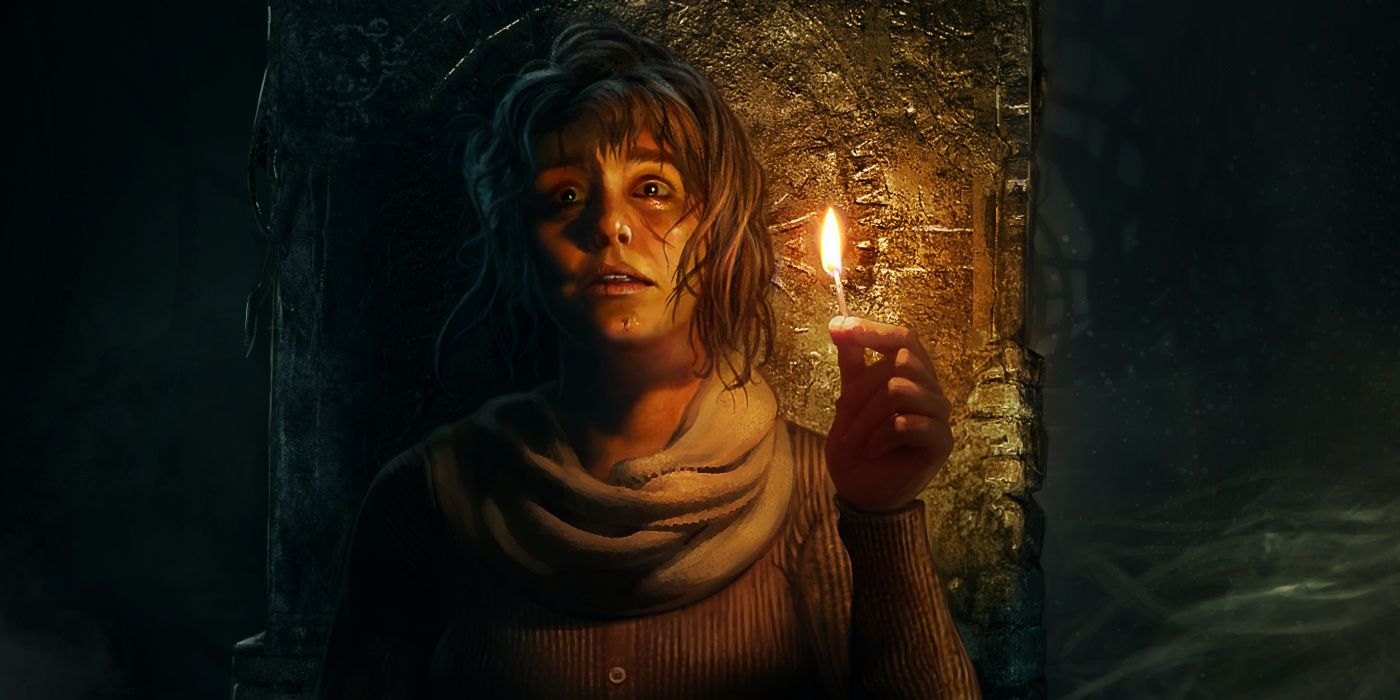 Amnesia: Rebirth agrega el modo Aventura para reducir el terror