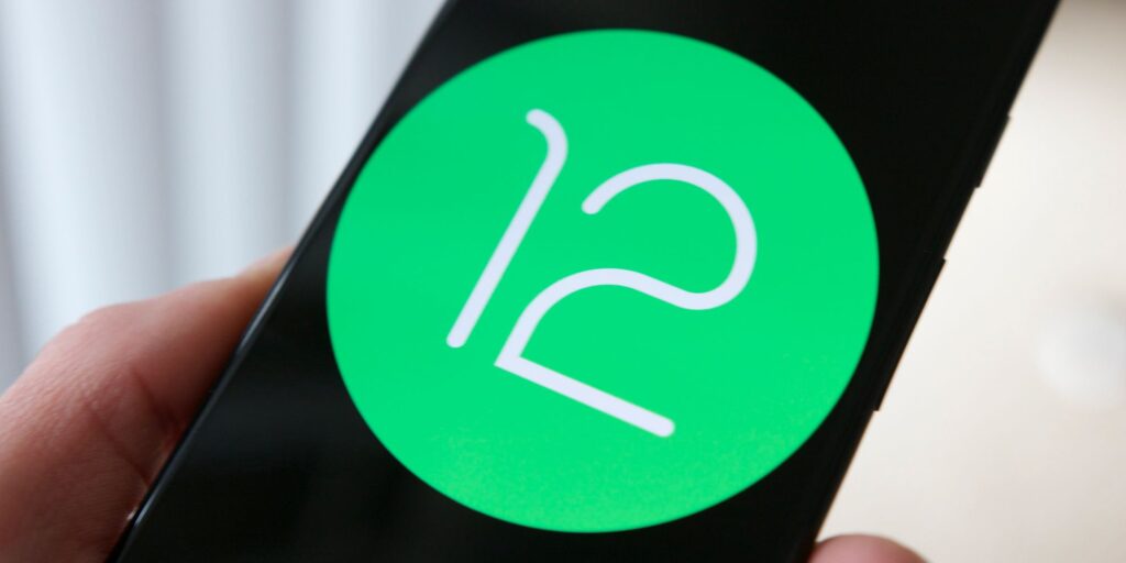 Android 12 DP2: mejoras de imagen en imagen, modo de una mano y más