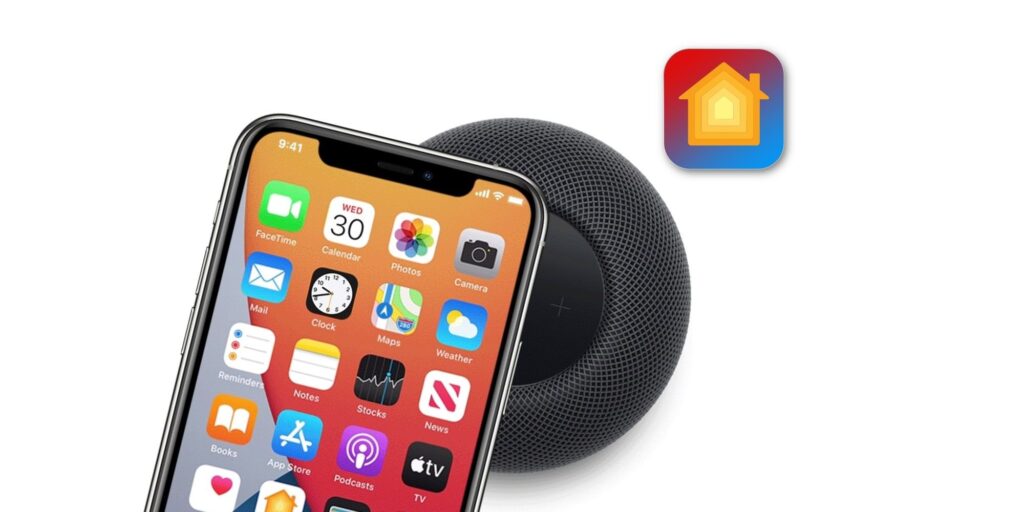 Apple HomePod Mini: cómo se podría usar el sensor secreto de temperatura y humedad