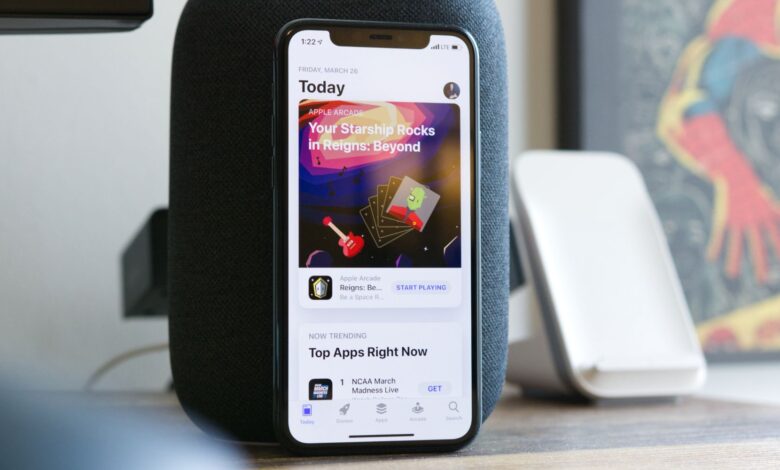 Apple dice que los usuarios de iOS no se limitan a la App Store, pero ¿es eso cierto?
