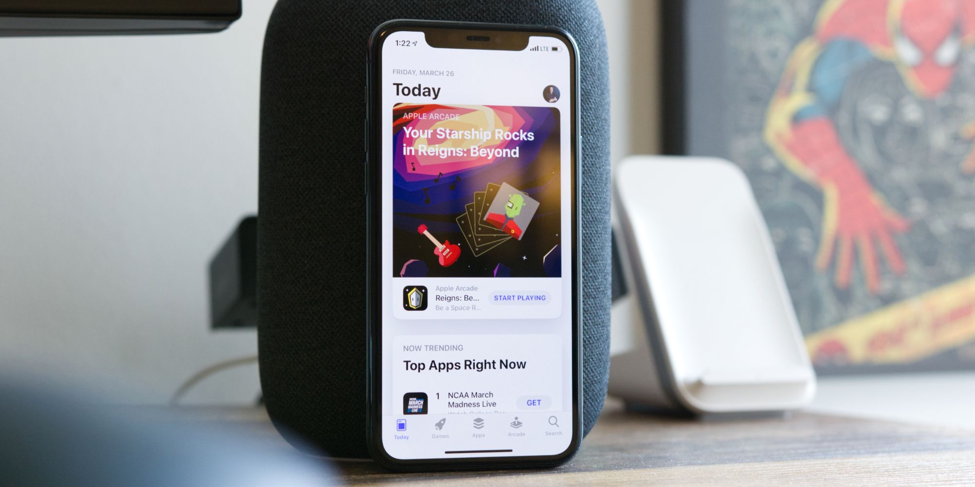 Apple dice que los usuarios de iOS no se limitan a la App Store, pero ¿es eso cierto?