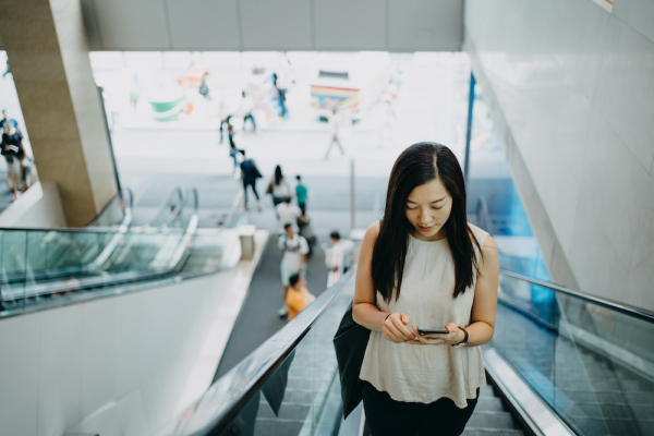 Arist agrega $ 2 millones a su ronda inicial para hacer crecer su servicio de capacitación basado en SMS