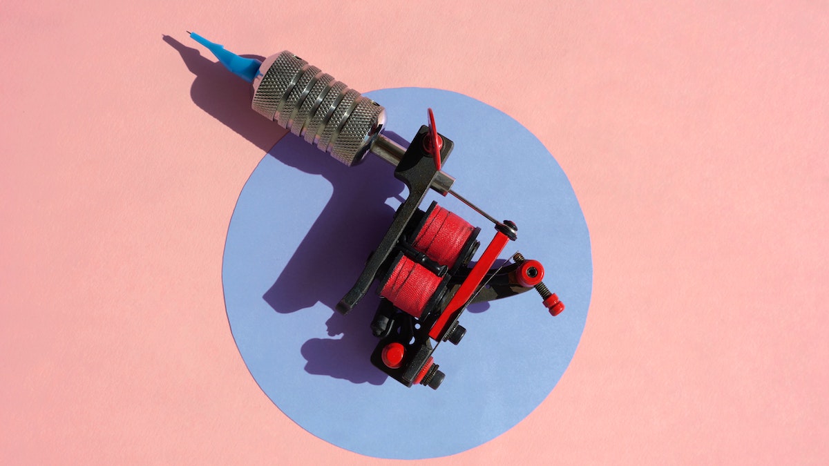 Así quedará tu tatuaje, la realidad aumentada lo hace posible