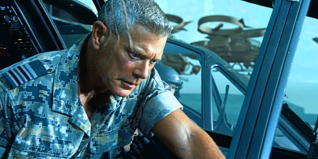 Avatar 2 Star se burla de un arco fascinante para el villano Miles Quaritch