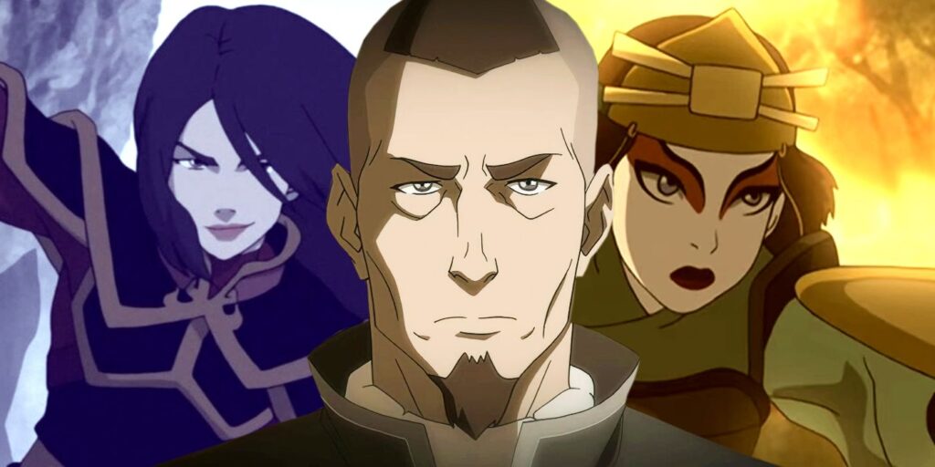 Avatar: las preguntas más importantes que puede responder la nueva última película de Airbender