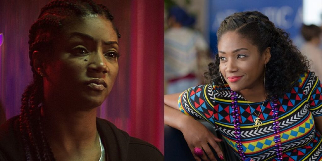 Bad Trip: las 10 mejores películas de Tiffany Haddish, clasificadas por IMDb