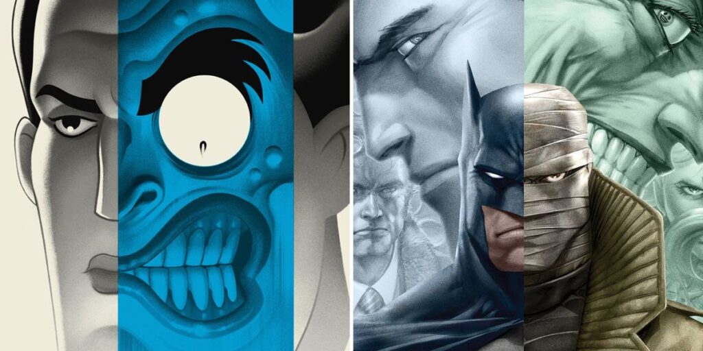 Batman: la serie animada - 10 villanos en los que el renacimiento de HBO Max debería centrarse (que no son Joker)