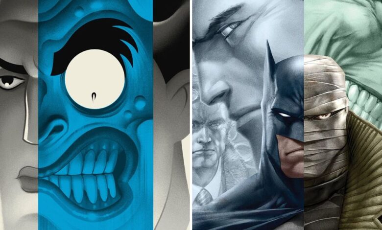 Batman: la serie animada - 10 villanos en los que el renacimiento de HBO Max debería centrarse (que no son Joker)