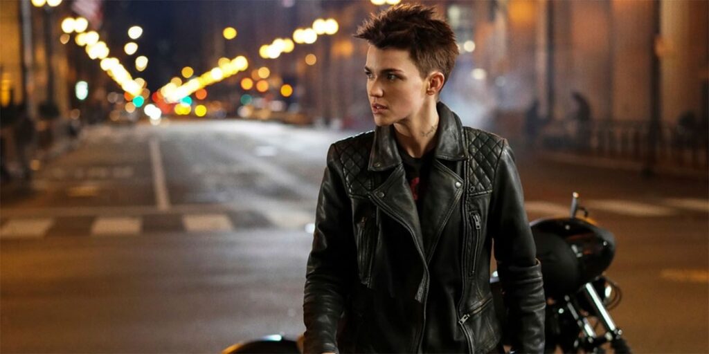 Batwoman: Ruby Rose Open para regresar como Kate Kane |