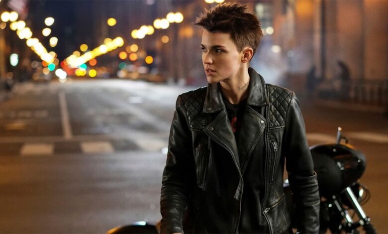 Batwoman: Ruby Rose Open para regresar como Kate Kane |