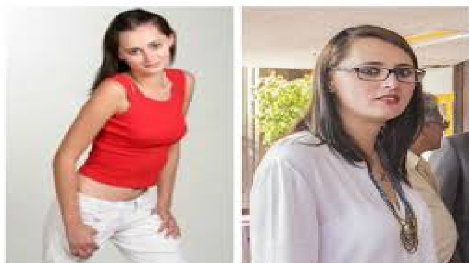 Bety León; mujer astuta, candidata a gobernadora que algún día participó en Nuestra Belleza Querétaro