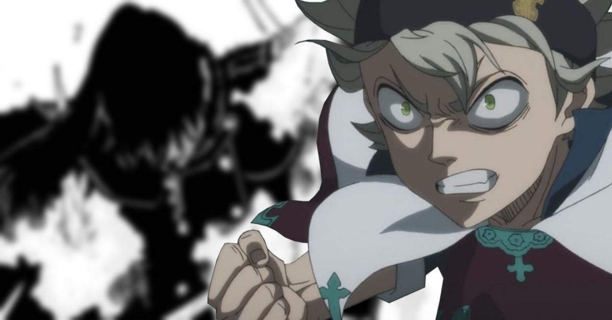 Black Clover Nacht Deadly Cliffhanger Capítulo 284 Spoilers Manga Black Clover Nacht Deadly Cliffhanger Capítulo 284 Spoilers Manga