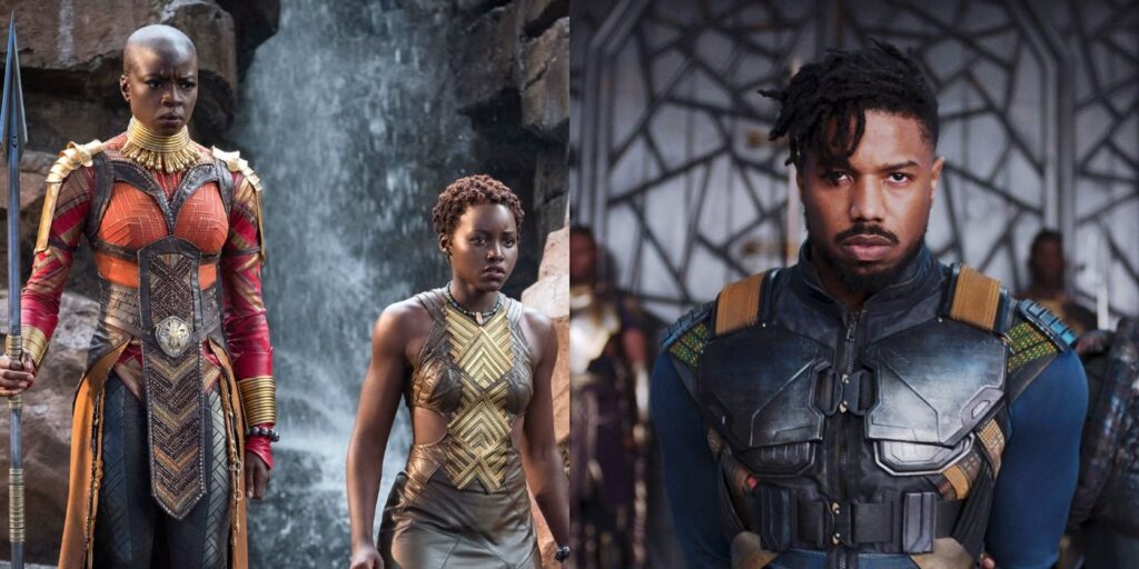 Black Panther: 10 tropos MCU interpretados que la serie Disney + debe evitar