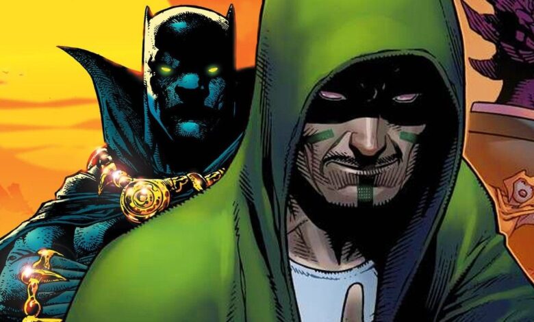 Black Panther humilló absolutamente al inhumano más peligroso de Marvel