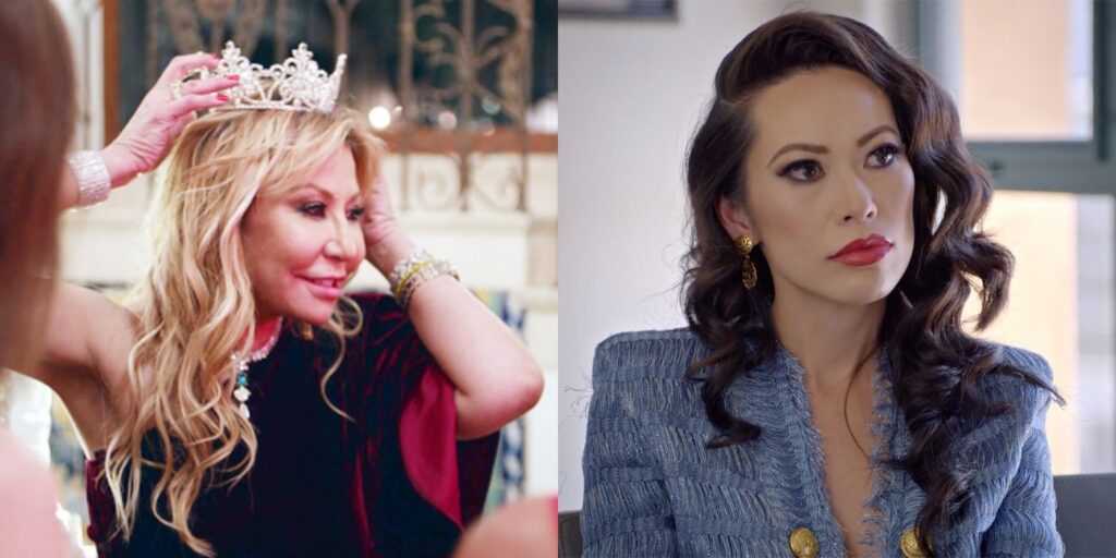 Bling Empire: miembros del elenco más populares, clasificados por seguidores de Instagram