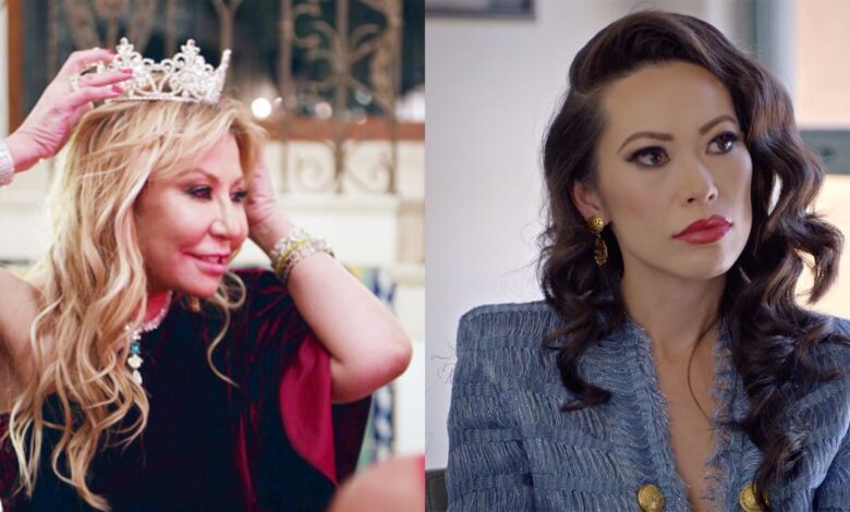 Bling Empire: miembros del elenco más populares, clasificados por seguidores de Instagram