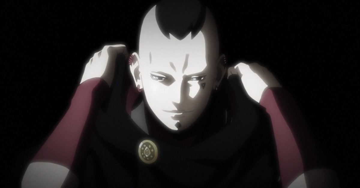 Boruto Naruto Jigen Boruto Naruto Jigen