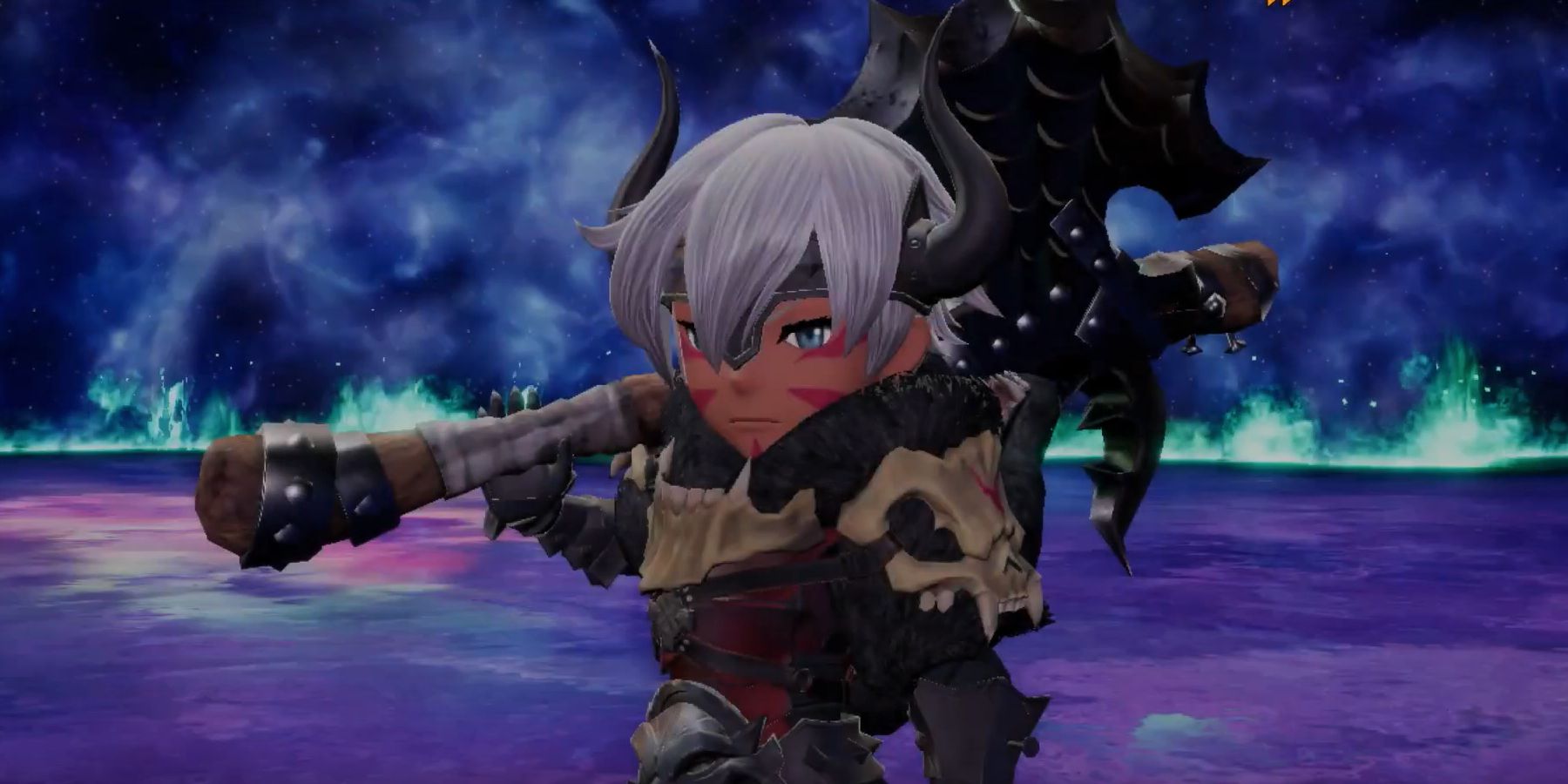 Bravely Default 2: Cómo derrotar al príncipe Castor (Boss Fight)