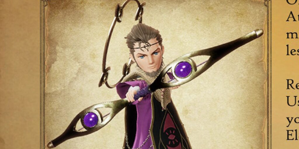 Bravely Default 2: Guía de trabajo de Oracle (consejos, trucos y estrategias)