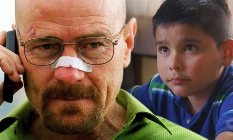 Breaking Bad: cuando Walter White se vuelve verdaderamente irredimible (y por qué)