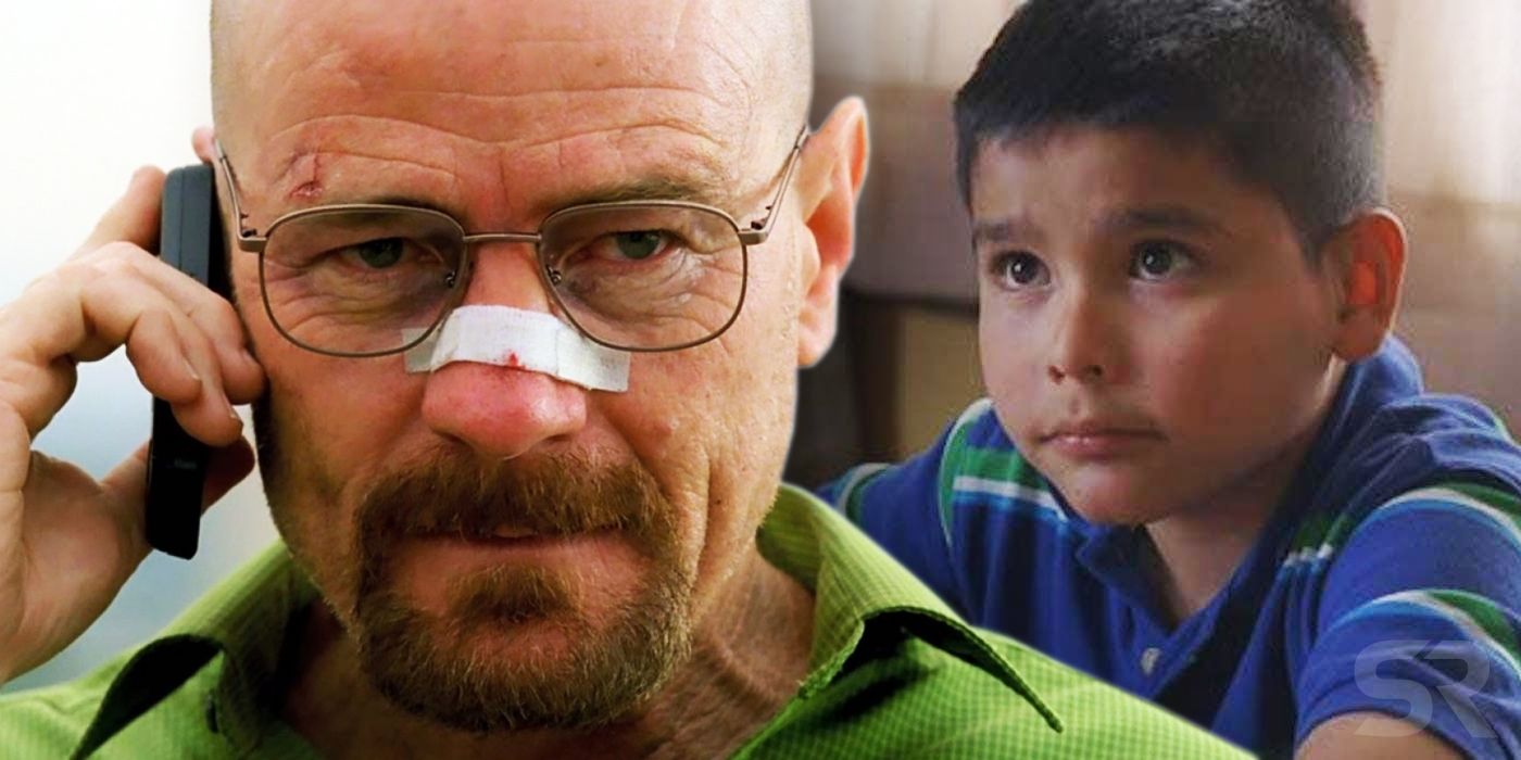 Breaking Bad: cuando Walter White se vuelve verdaderamente irredimible (y por qué)