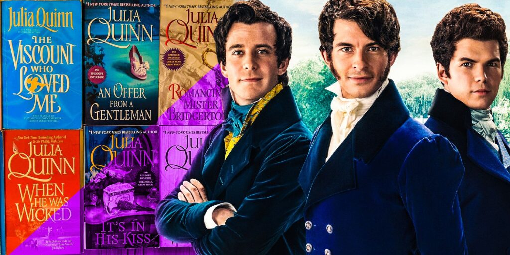 Bridgerton Temporada 2: Todo lo que sabemos (gracias a los libros)