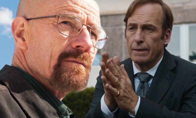 Bryan Cranston Evitando Better Call Saul Temporada 6 Spoilers