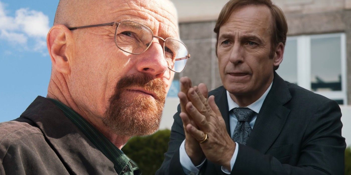 Bryan Cranston Evitando Better Call Saul Temporada 6 Spoilers
