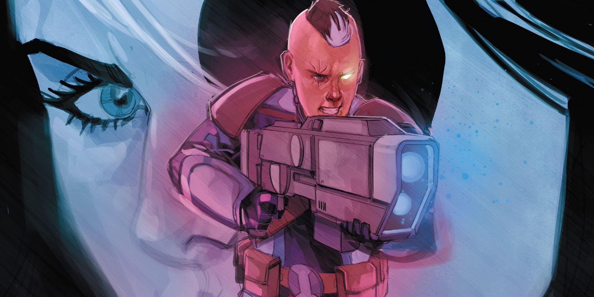 Cable acaba de demostrar que la regla más cruel de los X-Men podría destruirlos