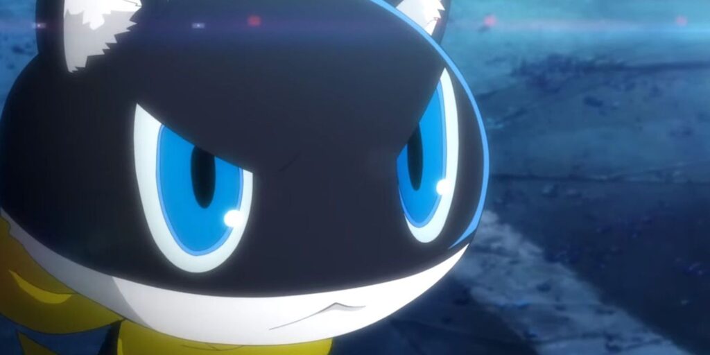 Cada lugar de deseo olvidado en Persona 5 Strikers