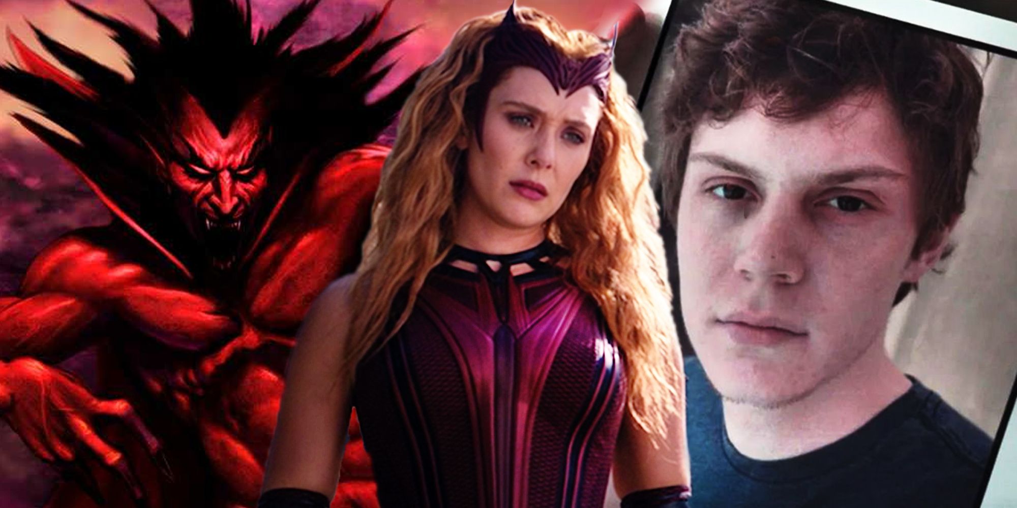 Cada pista falsa en WandaVision |