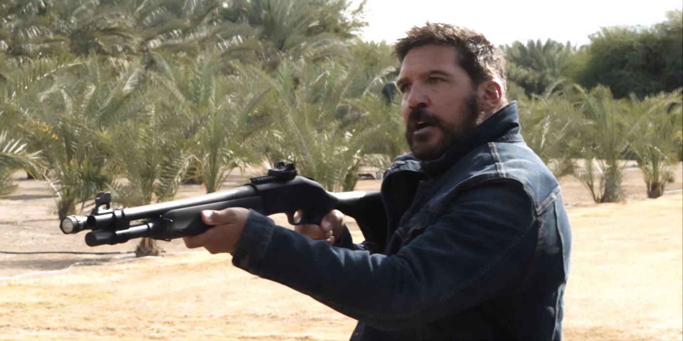 Cada último de ellos tráiler: All-Star Indie Action (exclusivo)