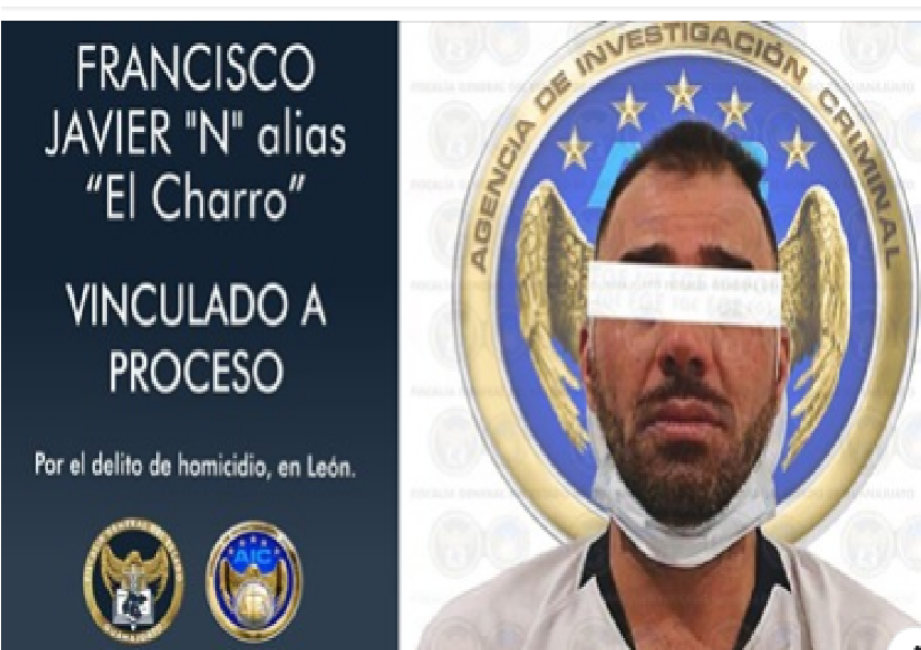 Cae ”El Charro” en Querétaro uno de los líderes criminales más buscados en Guanajuato