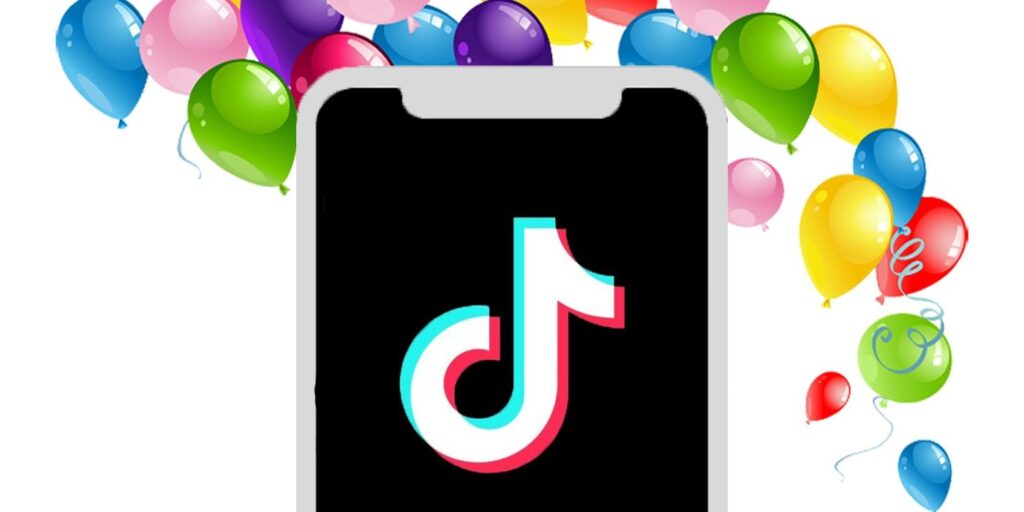 Cambiar tu fecha de nacimiento en TikTok no es fácil: lo que necesitas saber