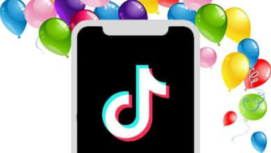 Cambiar tu fecha de nacimiento en TikTok no es fácil: lo que necesitas saber