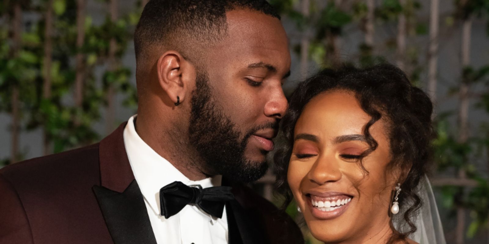 Casado a primera vista: lo que hacen Miles y Karen en 2021