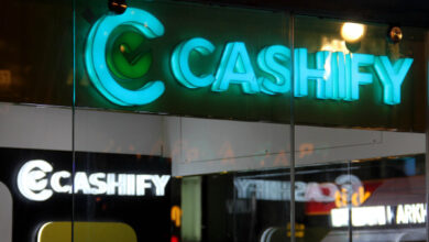 Cashify recauda $ 15 millones para su negocio de teléfonos inteligentes de segunda mano en India