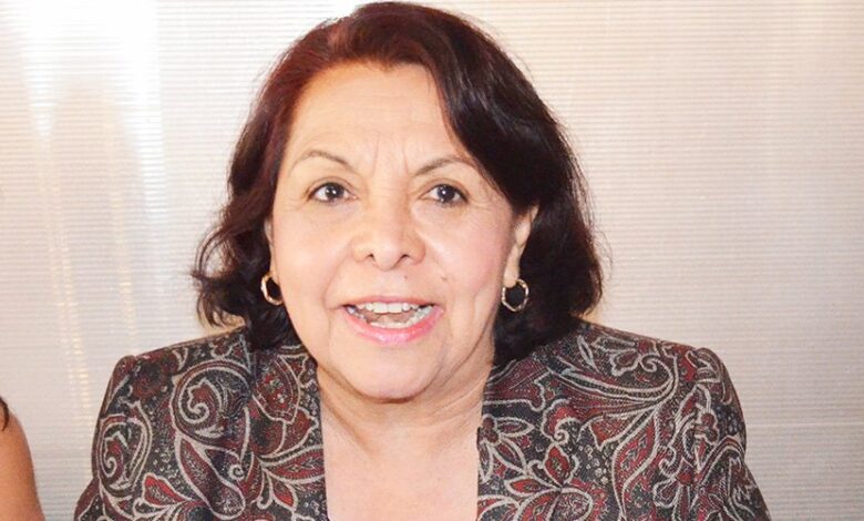 Celia Maya; La disyuntiva de errar o acertar en la selección de candidatos a alcaldías, la clave para su gane