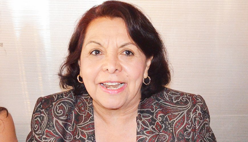 Celia Maya; La disyuntiva de errar o acertar en la selección de candidatos a alcaldías, la clave para su gane