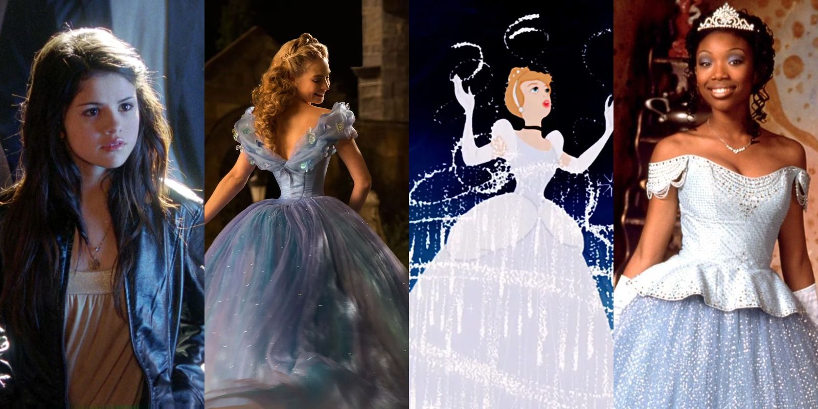 Cenicienta: 10 cosas que no envejecieron bien |