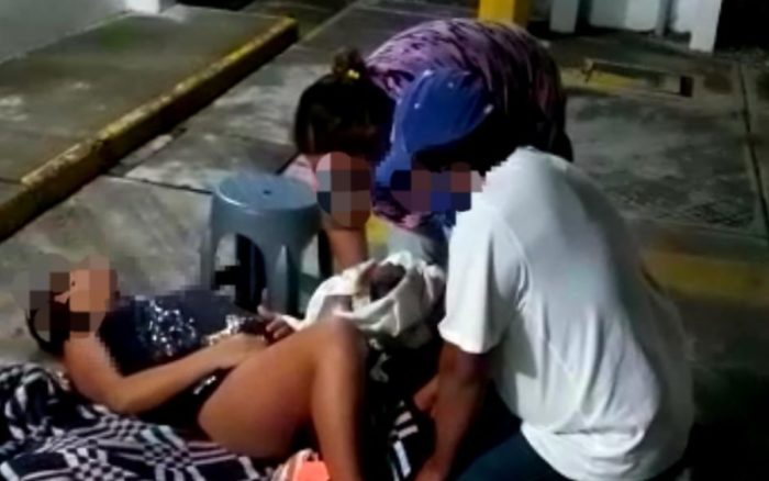 Centro de Salud de Tlaltizapán, Morelos, incurrió en violencia obstétrica: Derechos humanos