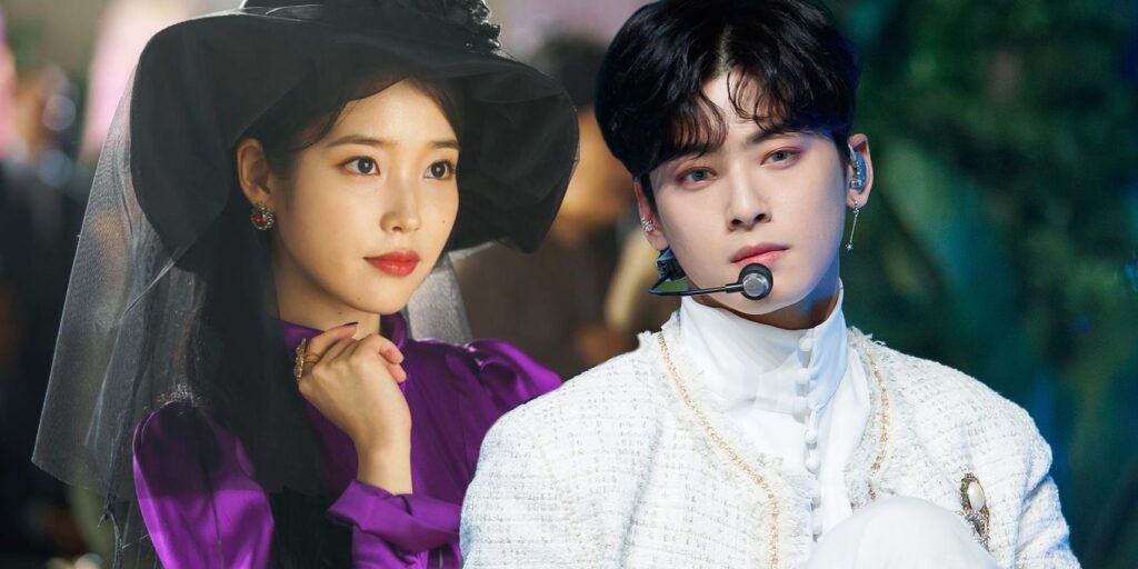 Cha Eun-Woo y otros 9 ídolos de K-Pop que se convirtieron en actores de K-Drama y dónde puedes verlos