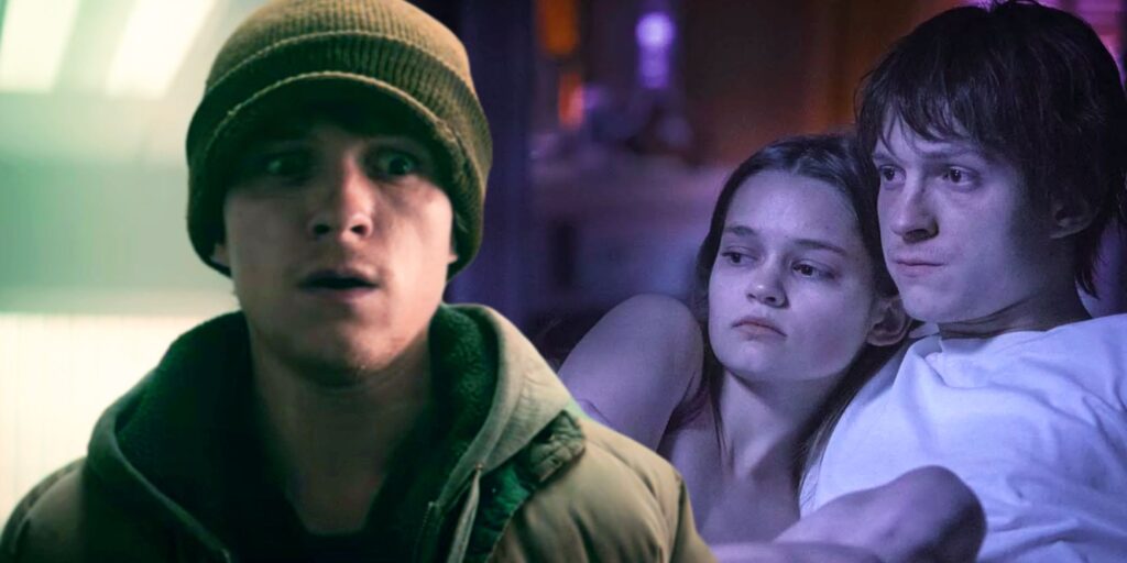 Cherry Ending explicado (en detalle) |