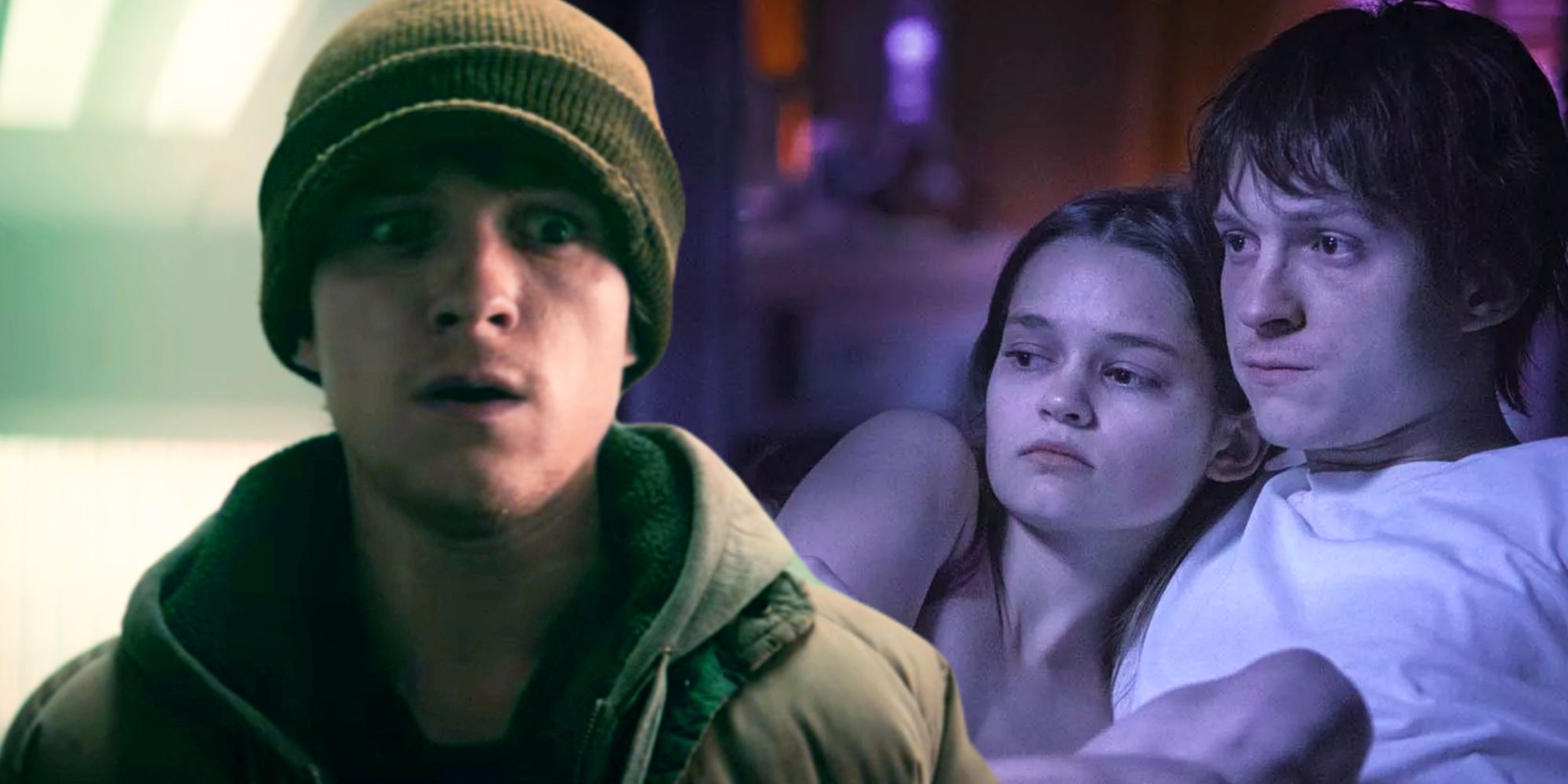 Cherry Ending explicado (en detalle) |