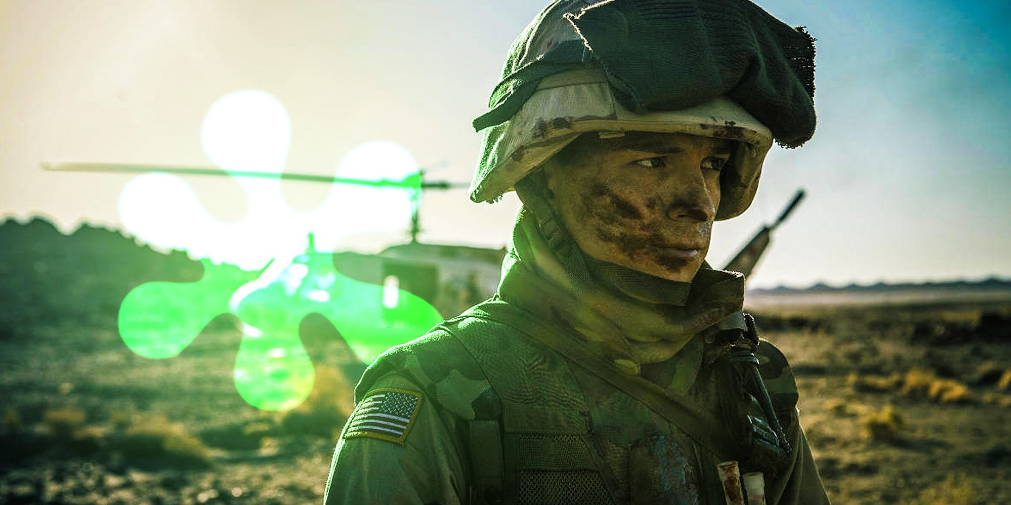 Cherry: Por qué las críticas de la nueva película de Tom Holland son tan malas