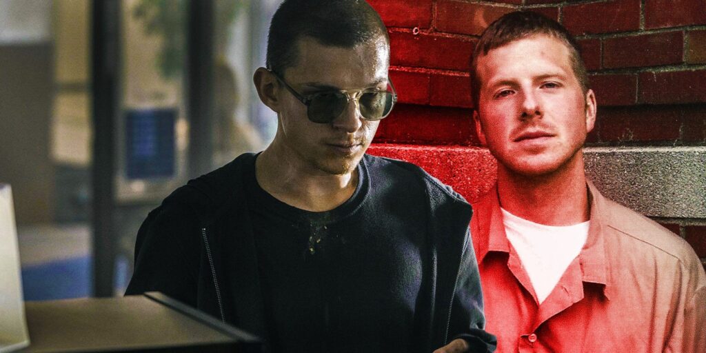 Cherry True Story: cuánto de la película de Tom Holland es real