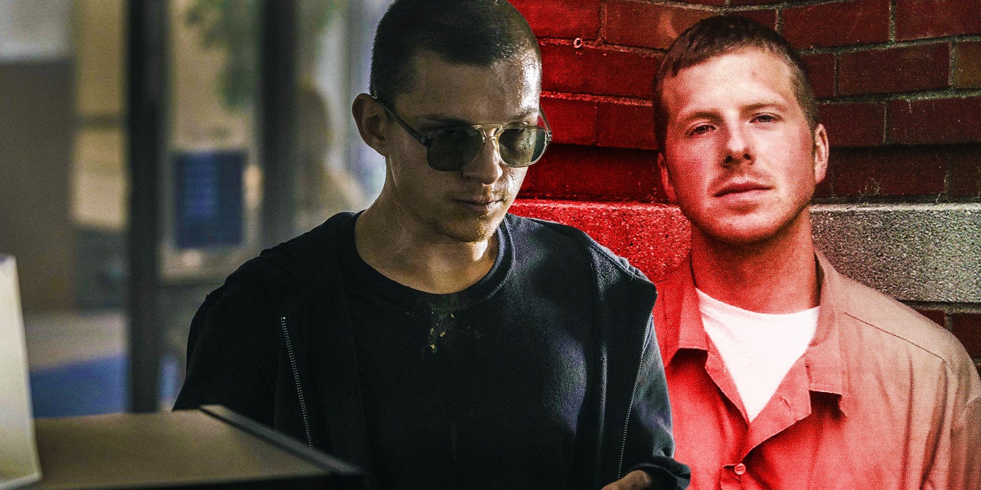 Cherry True Story: cuánto de la película de Tom Holland es real